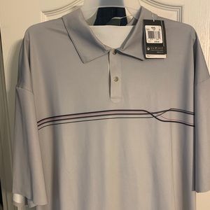 Nike Tiger Woods Tour Polo